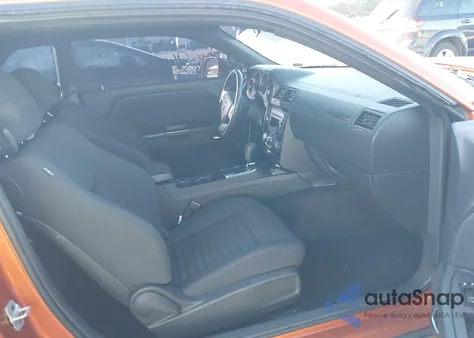 2011 Dodge Challenger z USA, uszkodzony, nr VIN 2B3CJ4DG7BH510810